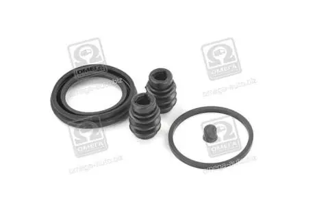 Ремкомплект, гальмівний супорт ERT 400818