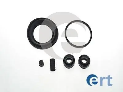 Ремкомплект, гальмівний супорт ERT 400860