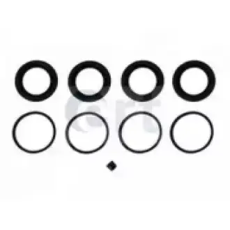 Ремкомплект, тормозной суппорт ERT 400863