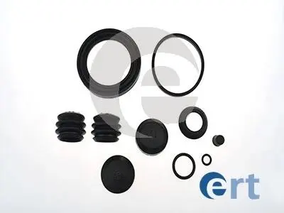 Ремкомплект, тормозной суппорт ERT 400874