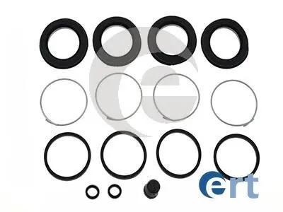 Ремкомплект, тормозной суппорт ERT 400924