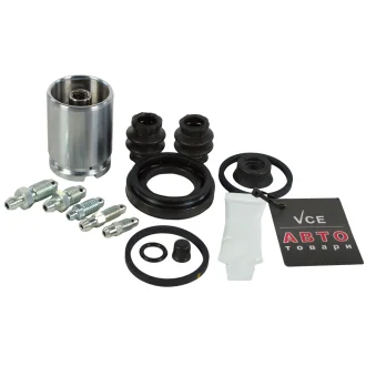 Ремкомплект, тормозной суппорт ERT 400945K