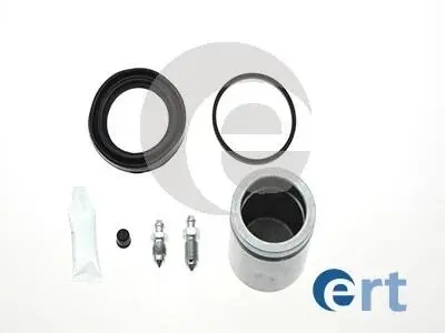 Ремкомплект, гальмівний супорт ERT 400949