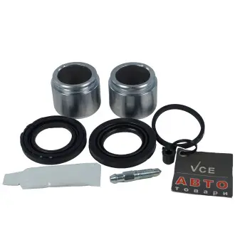 Ремкомплект, тормозной суппорт ERT 400957