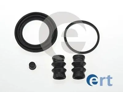 Jeep р/к заднього супорта cherokee -08, wrangler iii 07- ERT 400961