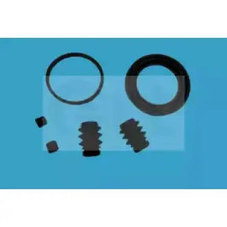 Ремкомплект, гальмівний супорт ERT 401003