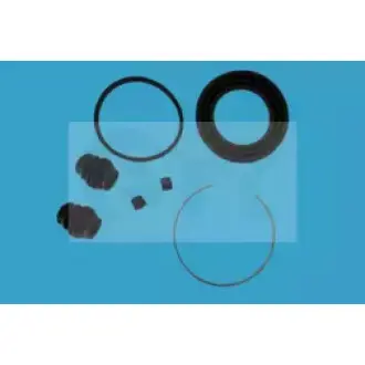 Ремкомплект, тормозной суппорт ERT 401004