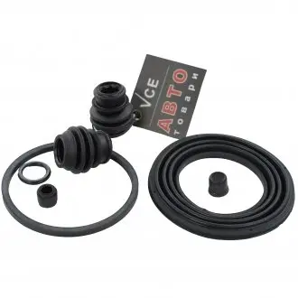 Ремкомплект, гальмівний супорт ERT 401009