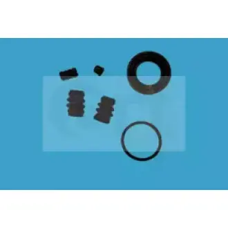 Ремкомплект, гальмівний супорт ERT 401012