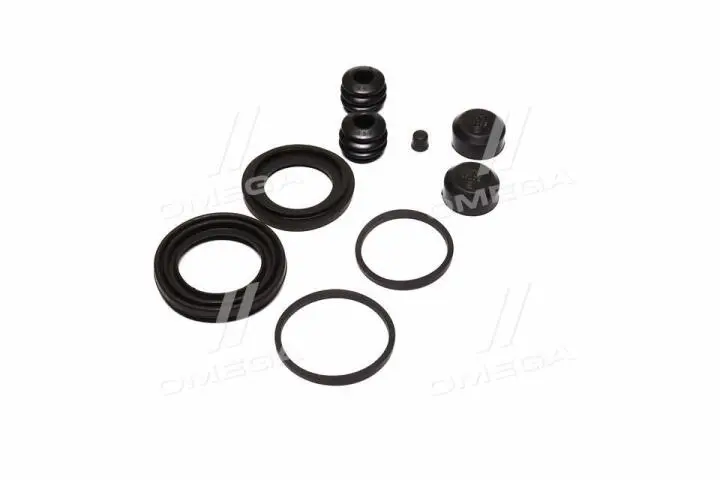 Ремкомплект, тормозной суппорт ERT 401022 (фото 1)