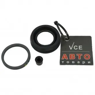 Ремкомплект, гальмівний супорт ERT 401086