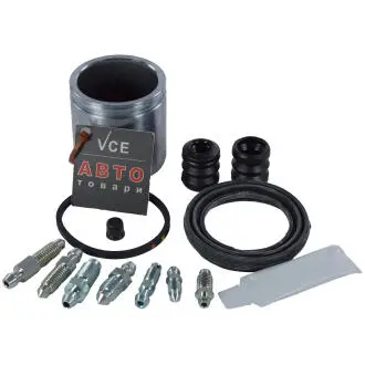 Ремкомплект, тормозной суппорт ERT 401100