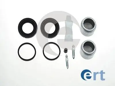 Ремкомплект суппорта (части суппорта, уплотнители) ERT 401117