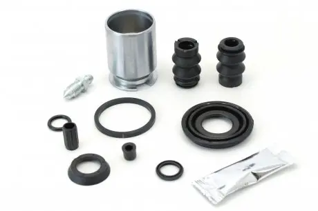 Ремкомплект, тормозной суппорт ERT 401244