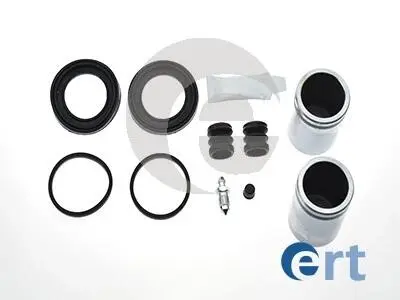 Ремкомплект, тормозной суппорт ERT 401326