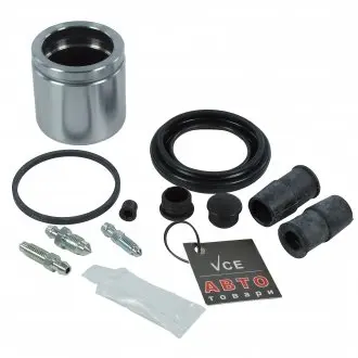 Ремкомплект, гальмівний супорт ERT 401342