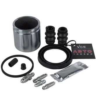 Ремкомплект, тормозной суппорт ERT 401349