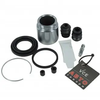 Ремкомплект, гальмівний супорт ERT 401367