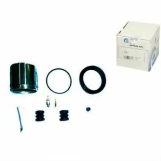 Ремкомплект, гальмівний супорт ERT 401369