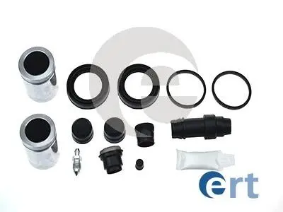 Ford р/к переднего суппорта с поршеньками transit 85-92 42mm bendix-bosch ERT 401378