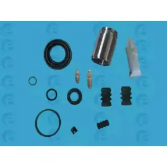 Ремкомплект, гальмівний супорт ERT 401405