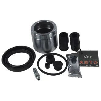 Ремкомплект, тормозной суппорт ERT 401425