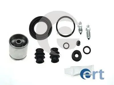 Audi р/у заднего суппорта с поршеньком (с механизмом) a4 b5 (8d2) 1.8 quattro 95-00, vw passat b5.5 (3b3) 1.9 tdi 00-05 ERT 401450K