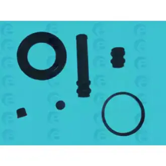 Ремкомплект, гальмівний супорт ERT 401617