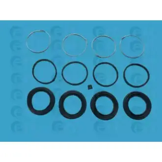 Ремкомплект, гальмівний супорт ERT 401618