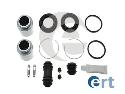 Citroen р/к переднего суппорта +2 поршенька c-crosser 07-, mitsubishi outlander ii, airtrek i ERT 401632