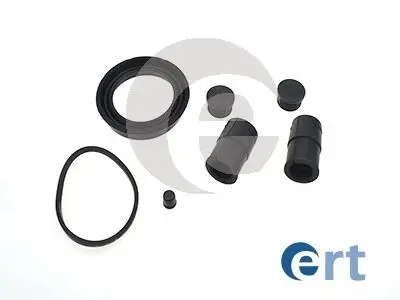 Bmw р/к переднего суппорта 5 f07/f10, volvo xc60, xc90 ERT 401643