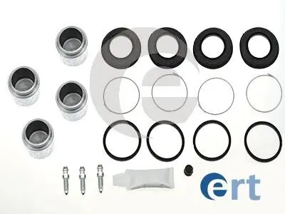 Volvo р/у переднего суппорта с поршеньками 4 шт. 240 Комбы (p245) 2.4 diesel -93 ERT 401696