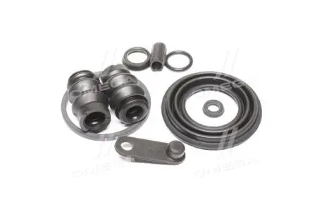 Ремкомплект, гальмівний супорт ERT 401699