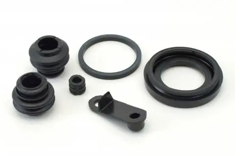 Ремкомплект, тормозной суппорт ERT 401708