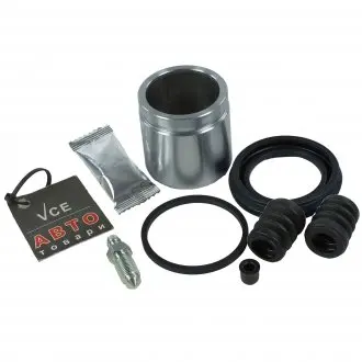 Ремкомплект, гальмівний супорт ERT 401777