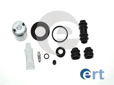 Ремкомплект, тормозной суппорт ERT 401781