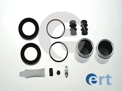 Ремкомплект, тормозной суппорт ERT 401790