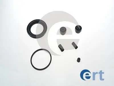Ремкомплект, тормозной суппорт ERT 401795