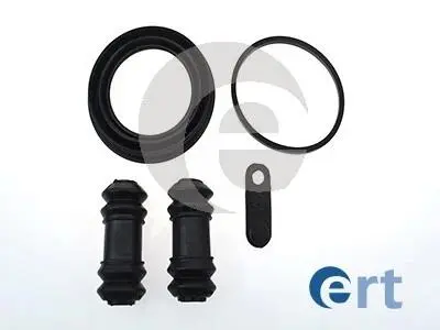 Ремкомплект, гальмівний супорт ERT 401797