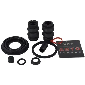 Ремкомплект, тормозной суппорт ERT 401798