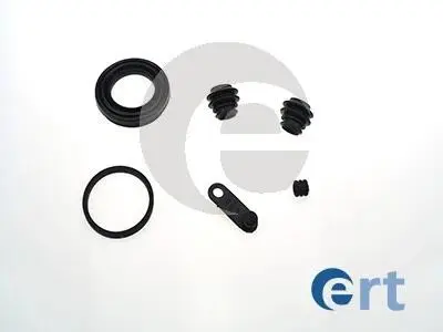 Ремкомплект, тормозной суппорт ERT 401809