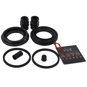 Ремкомплект, тормозной суппорт ERT 401813