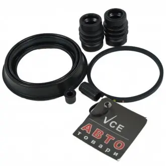 Ремкомплект, тормозной суппорт ERT 401820