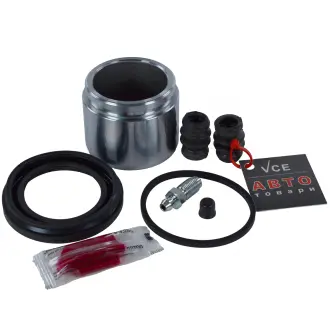 Ремкомплект, тормозной суппорт ERT 401824