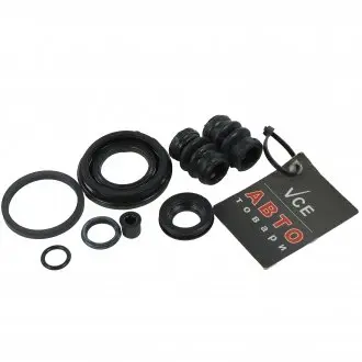 Ремкомплект, тормозной суппорт ERT 401828