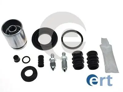 Ремкомплект, тормозной суппорт ERT 401830K