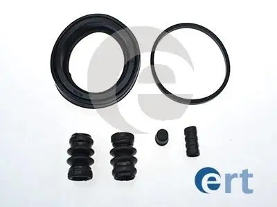 Ремкомплект, гальмівний супорт ERT 401832