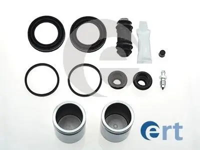 Ремкомплект, тормозной суппорт ERT 401861