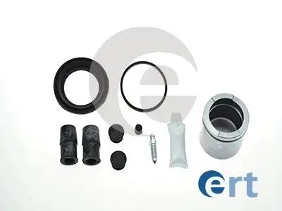 Ремкомплект, тормозной суппорт ERT 401869