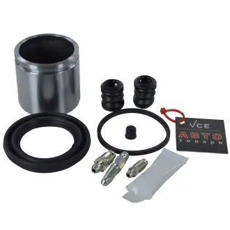 Ремкомплект, тормозной суппорт ERT 401885